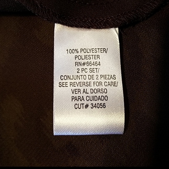 NWT Studio One top - Picture 5 of 6